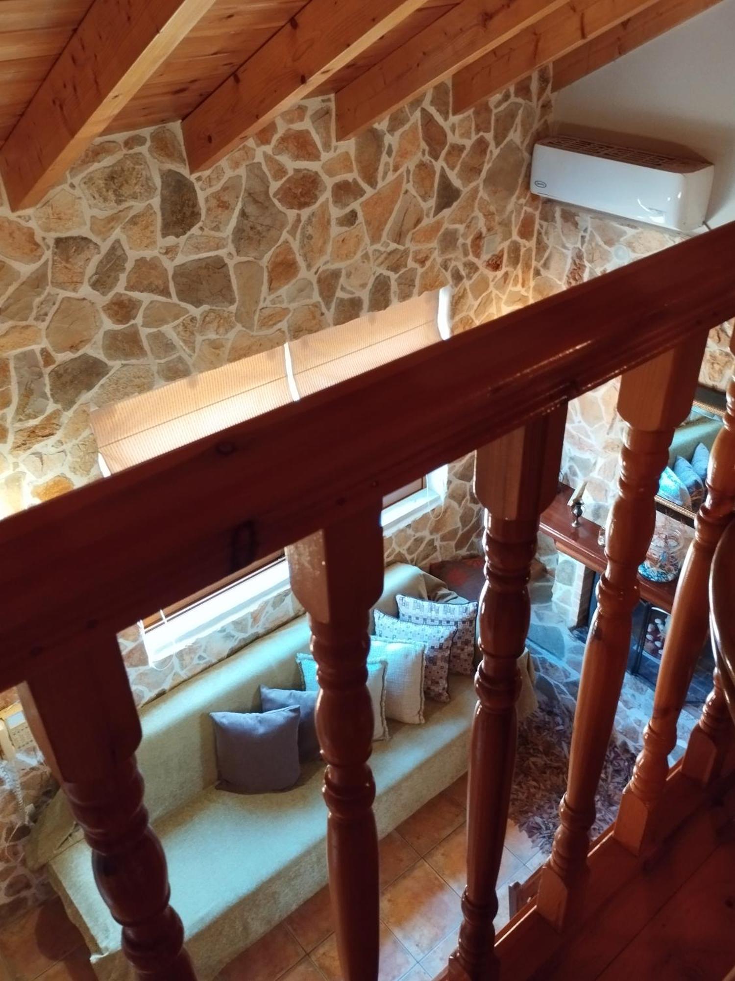 Luxury Villas Chrysa Private Pool & Spa ナフプリオ エクステリア 写真
