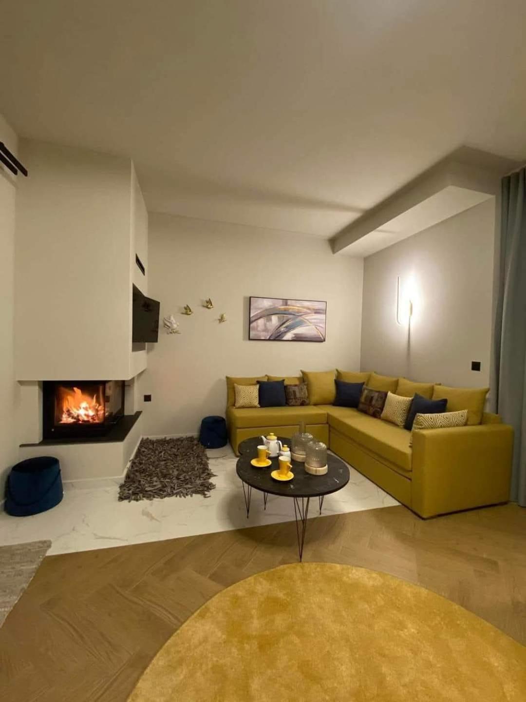 Luxury Villas Chrysa Private Pool & Spa ナフプリオ エクステリア 写真