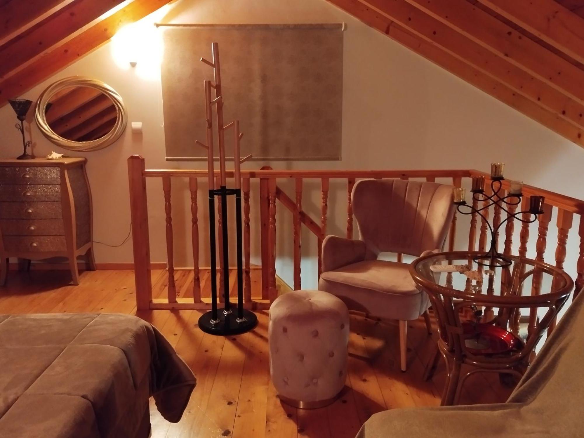 Luxury Villas Chrysa Private Pool & Spa ナフプリオ 部屋 写真